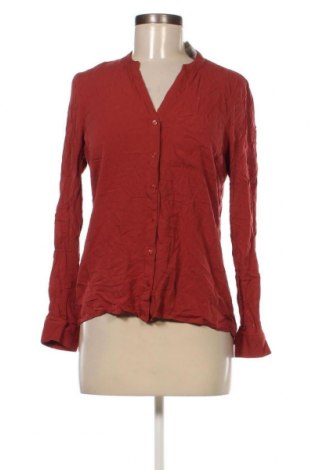 Dámska košeľa  Vero Moda, Veľkosť M, Farba Červená, Cena  2,72 €