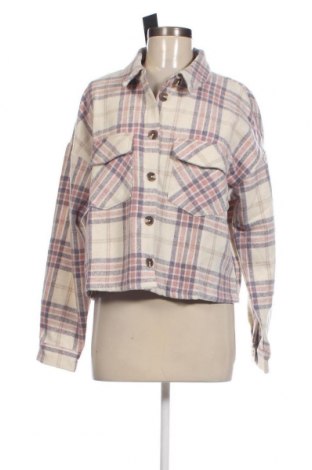 Γυναικείο πουκάμισο Vero Moda, Μέγεθος XL, Χρώμα Πολύχρωμο, Τιμή 14,23 €