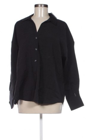 Dámska košeľa  Vero Moda, Veľkosť M, Farba Čierna, Cena  10,67 €