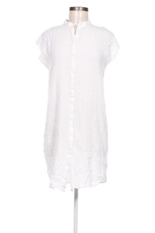 Γυναικείο πουκάμισο Vero Moda, Μέγεθος M, Χρώμα Λευκό, Τιμή 10,24 €