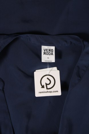 Dámská košile  Vero Moda, Velikost XL, Barva Modrá, Cena  253,00 Kč