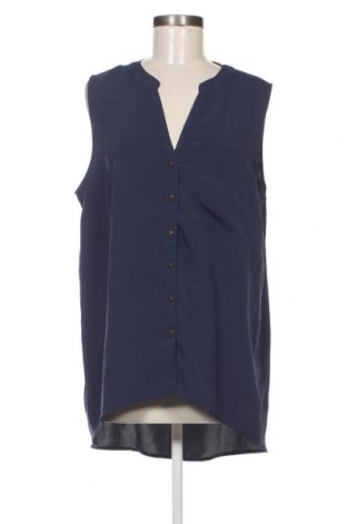 Dámská košile  Vero Moda, Velikost XL, Barva Modrá, Cena  152,00 Kč