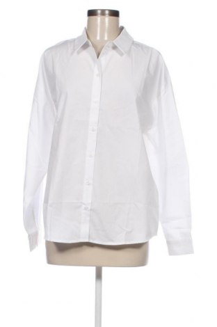 Дамска риза Vero Moda, Размер M, Цвят Бял, Цена 25,30 лв.