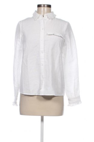 Dámská košile  Vero Moda, Velikost XS, Barva Bílá, Cena  667,00 Kč