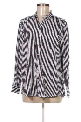 Γυναικείο πουκάμισο Vincita, Μέγεθος XL, Χρώμα Πολύχρωμο, Τιμή 13,14 €