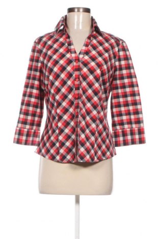 Γυναικείο πουκάμισο Viyella, Μέγεθος M, Χρώμα Πολύχρωμο, Τιμή 18,14 €