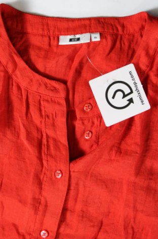 Dámská košile  WE, Velikost XL, Barva Červená, Cena  244,00 Kč