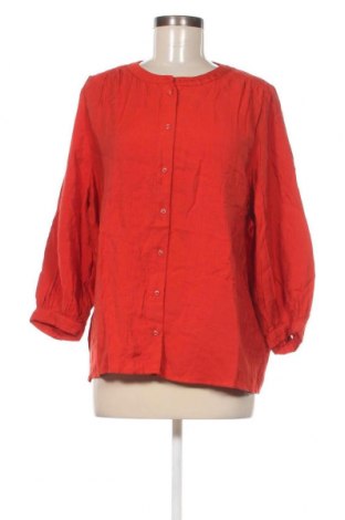 Γυναικείο πουκάμισο WE, Μέγεθος XL, Χρώμα Κόκκινο, Τιμή 20,62 €