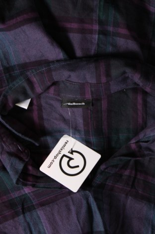 Γυναικείο πουκάμισο Walbusch, Μέγεθος M, Χρώμα Πολύχρωμο, Τιμή 4,45 €