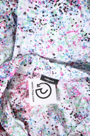 Γυναικείο πουκάμισο Walbusch, Μέγεθος M, Χρώμα Πολύχρωμο, Τιμή 14,85 €