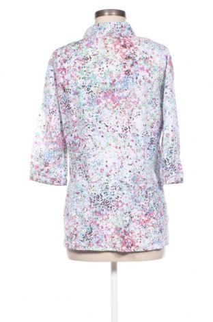 Γυναικείο πουκάμισο Walbusch, Μέγεθος M, Χρώμα Πολύχρωμο, Τιμή 14,85 €
