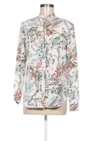 Γυναικείο πουκάμισο Warehouse, Μέγεθος S, Χρώμα Πολύχρωμο, Τιμή 10,43 €