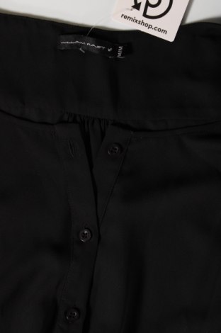 Dámská košile  William Rast, Velikost M, Barva Černá, Cena  164,00 Kč