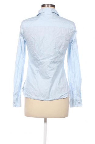 Dámská košile  Woman By Tchibo, Velikost S, Barva Modrá, Cena  151,00 Kč