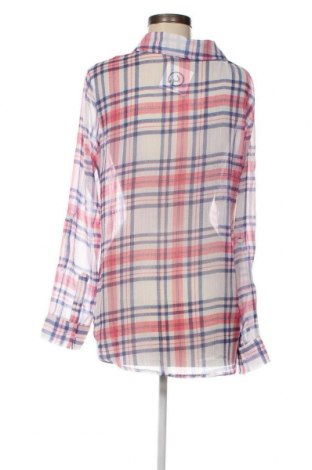 Γυναικείο πουκάμισο Woman By Tchibo, Μέγεθος M, Χρώμα Πολύχρωμο, Τιμή 3,25 €
