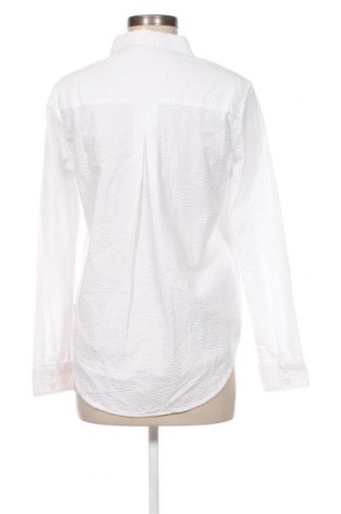 Γυναικείο πουκάμισο Wrangler, Μέγεθος S, Χρώμα Λευκό, Τιμή 30,62 €