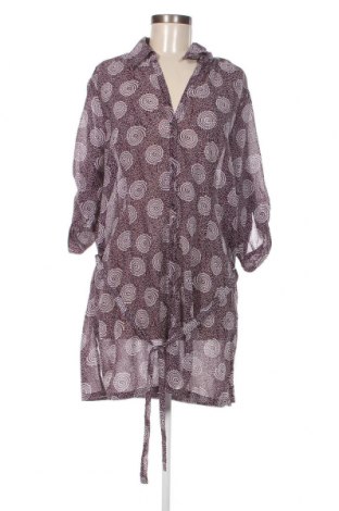 Γυναικείο πουκάμισο X-Mail, Μέγεθος XL, Χρώμα Πολύχρωμο, Τιμή 7,73 €