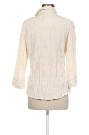 Γυναικείο πουκάμισο Xnk Basic, Μέγεθος M, Χρώμα Εκρού, Τιμή 3,09 €