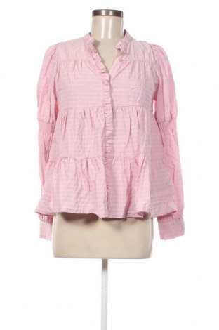 Γυναικείο πουκάμισο Y.A.S, Μέγεθος S, Χρώμα Ρόζ , Τιμή 29,69 €