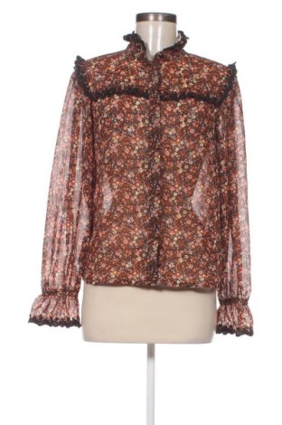 Γυναικείο πουκάμισο Y.A.S, Μέγεθος M, Χρώμα Πολύχρωμο, Τιμή 14,31 €