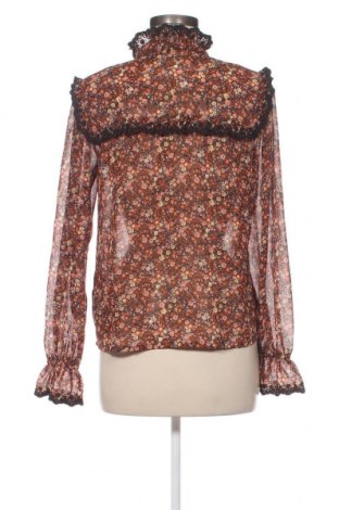 Γυναικείο πουκάμισο Y.A.S, Μέγεθος M, Χρώμα Πολύχρωμο, Τιμή 14,31 €