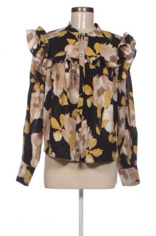 Γυναικείο πουκάμισο Y.A.S, Μέγεθος L, Χρώμα Πολύχρωμο, Τιμή 14,73 €