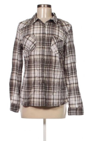 Γυναικείο πουκάμισο Yessica, Μέγεθος M, Χρώμα Πολύχρωμο, Τιμή 8,50 €