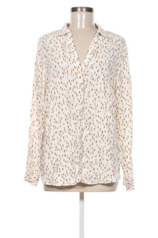 Γυναικείο πουκάμισο Yessica, Μέγεθος M, Χρώμα Λευκό, Τιμή 15,46 €