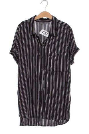 Γυναικείο πουκάμισο Yessica, Μέγεθος XS, Χρώμα Μαύρο, Τιμή 12,77 €