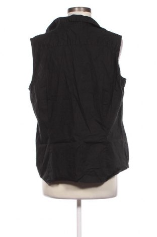 Γυναικείο πουκάμισο Yessica, Μέγεθος XXL, Χρώμα Μαύρο, Τιμή 13,52 €