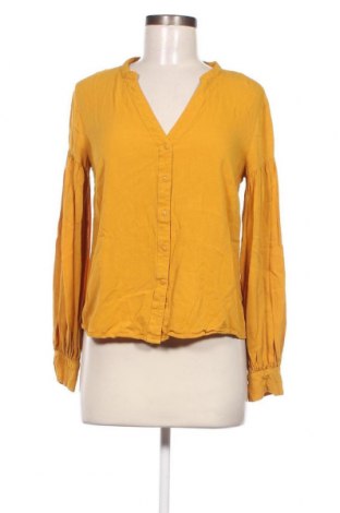 Γυναικείο πουκάμισο Yfl Reserved, Μέγεθος M, Χρώμα Πορτοκαλί, Τιμή 6,00 €