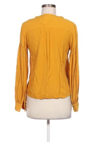 Дамска риза Yfl Reserved, Размер M, Цвят Оранжев, Цена 12,73 лв.