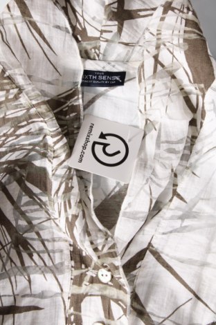 Damenbluse Your Sixth Sense, Größe M, Farbe Weiß, Preis 20,43 €