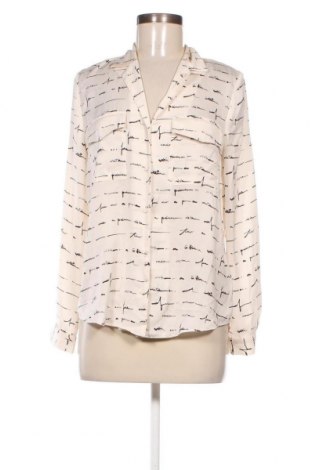 Γυναικείο πουκάμισο ZAPA, Μέγεθος M, Χρώμα Εκρού, Τιμή 38,36 €