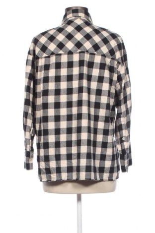 Γυναικείο πουκάμισο Zara, Μέγεθος XS, Χρώμα Πολύχρωμο, Τιμή 7,67 €