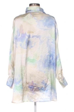 Dámská košile  Zara, Velikost L, Barva Vícebarevné, Cena  421,00 Kč