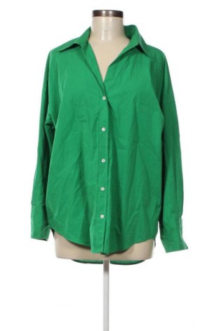 Női ing Zara, Méret M, Szín Zöld, Ár 6 850 Ft