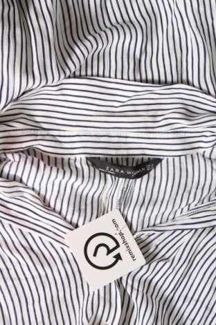 Dámska košeľa  Zara, Veľkosť XL, Farba Biela, Cena  15,31 €