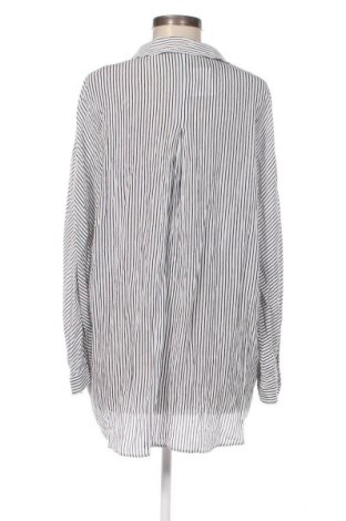 Γυναικείο πουκάμισο Zara, Μέγεθος XL, Χρώμα Λευκό, Τιμή 16,70 €