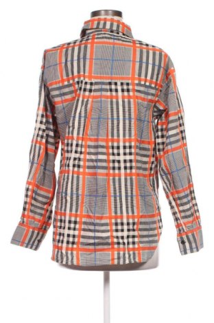 Γυναικείο πουκάμισο Zara, Μέγεθος M, Χρώμα Πολύχρωμο, Τιμή 19,55 €