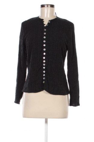 Dámska košeľa  Zara, Veľkosť M, Farba Čierna, Cena  8,42 €