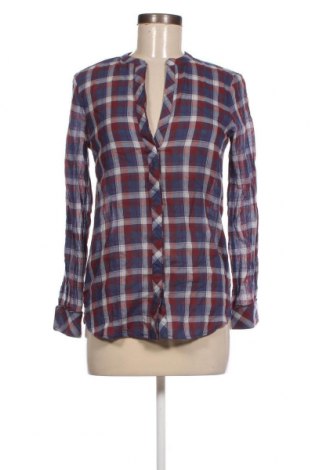 Γυναικείο πουκάμισο Zara, Μέγεθος S, Χρώμα Πολύχρωμο, Τιμή 6,49 €