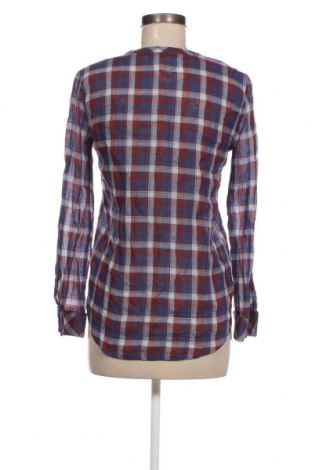 Дамска риза Zara, Размер S, Цвят Многоцветен, Цена 13,77 лв.