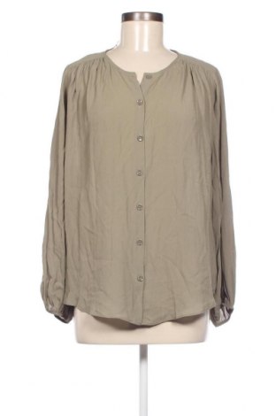 Dámská košile  Zara, Velikost M, Barva Zelená, Cena  494,00 Kč