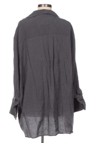 Γυναικείο πουκάμισο Zara, Μέγεθος S, Χρώμα Μπλέ, Τιμή 14,00 €