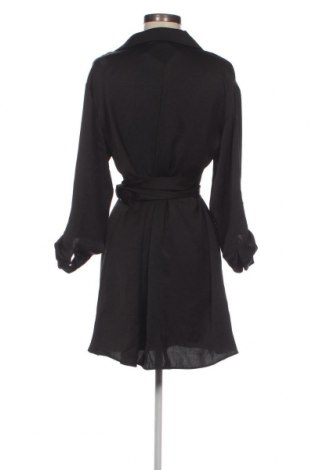 Dámska košeľa  Zara, Veľkosť M, Farba Čierna, Cena  13,81 €