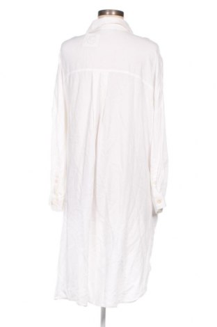 Γυναικείο πουκάμισο Zara, Μέγεθος S, Χρώμα Λευκό, Τιμή 13,84 €