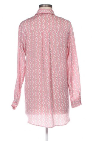 Γυναικείο πουκάμισο Zara, Μέγεθος M, Χρώμα Ρόζ , Τιμή 13,81 €
