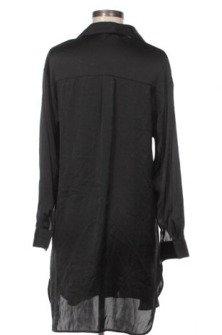 Damenbluse Zara, Größe M, Farbe Schwarz, Preis 18,79 €