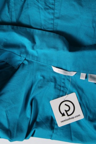 Dámska košeľa  Zara, Veľkosť S, Farba Modrá, Cena  13,81 €